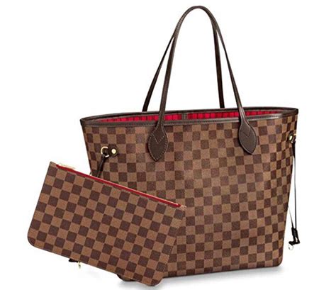 louis vuitton checkered bag